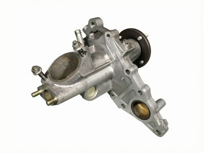 16100-49846 Toyota Pump Assembly, Engine Water Product Photo 3 of 3