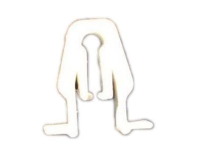 Scion 90467-10201 Front Panel Clip
