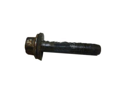 Toyota 90119-A0278 Bolt, With Washer