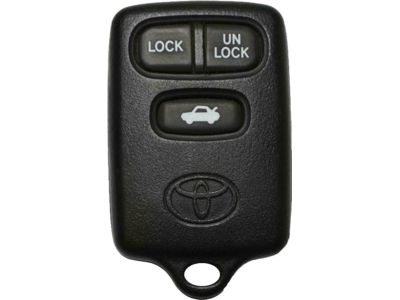 Toyota 89742-08010 Transmitter, Door Control