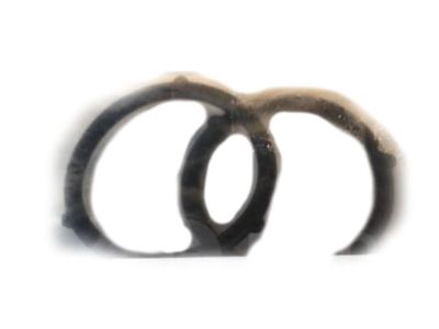 Toyota 15193-36010 Gasket, Oil Pump