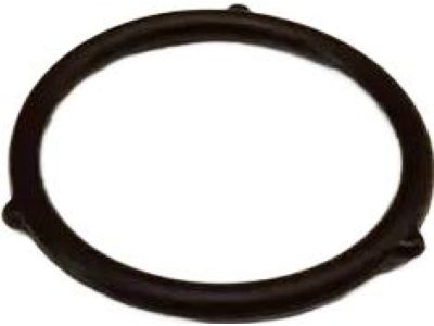 Toyota 15193-36010 Gasket, Oil Pump