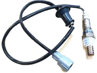 Toyota 89465-33230 Sensor, Oxygen, Rear