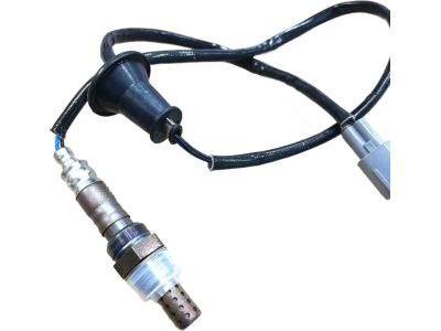 Toyota 89465-33230 Sensor, Oxygen, Rear