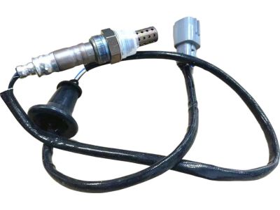 Toyota 89465-33230 Sensor, Oxygen, Rear