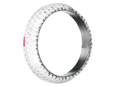 Toyota 17451-28022 Gasket, Exhaust Pipe