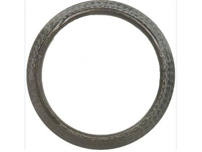 Toyota 17451-28022 Gasket, Exhaust Pipe