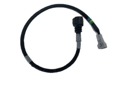 Toyota 82184-60110 Wire,  Back Door,  NO.1