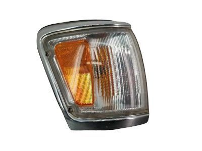 Toyota 4Runner Side Marker Light - 81610-35201