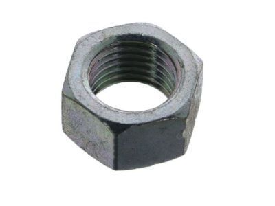 Toyota 94115-41400 Nut, Cover Knuckle Arm Set