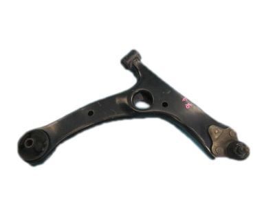 Toyota 48068-13010 Lower Control Arm, Passenger Side