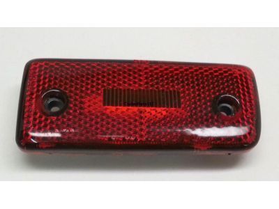 Toyota Side Marker Light - 81761-60070