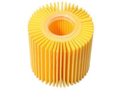 Toyota 04152-0V010 Element Kit,  Oil Filter