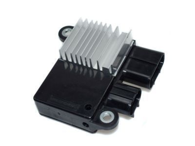 Toyota 89257-12010 Computer,  Cooling Fan