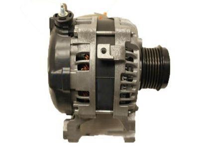 Toyota Alternator - 27060-0V140
