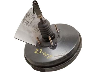 Toyota 44610-48270 Booster Assembly, Brake