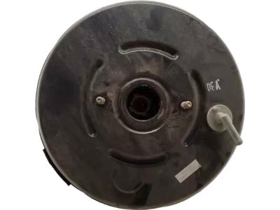 Toyota 44610-48270 Booster Assembly, Brake