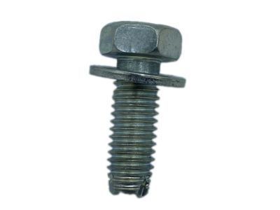 Toyota 90080-11180 Bolt, With Washer