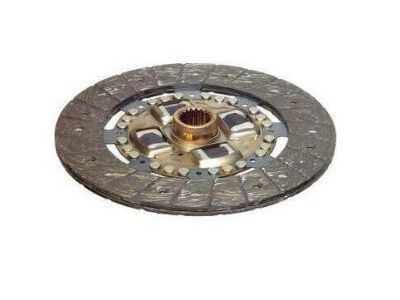 Toyota Camry Clutch Disc - 31250-20253