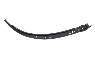 Toyota 52126-33050 Extension,  Front Bumper Reinforcement,  LH