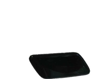 Toyota 85353-60050-C1 Nozzle Sub-Assembly, Type1 H/Lamp Washer, Passenger Side