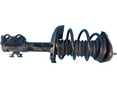 Toyota 48157-47030 Insulator, Front Coil Spring, Upper Passenger Side