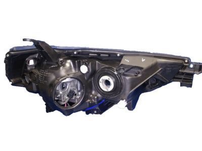 Toyota 81170-35570 Unit Assy,  Headlamp,  LH