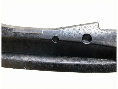 52611-06231 Toyota Absorber, Front Bumper Energy Product Photo 3 of 4