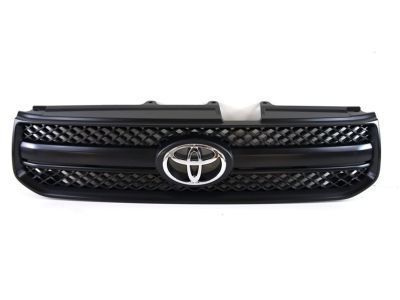 Toyota RAV4 Grille - 53101-42140