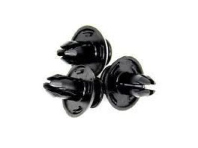 Scion 90118-WB018 Clip, Garnish