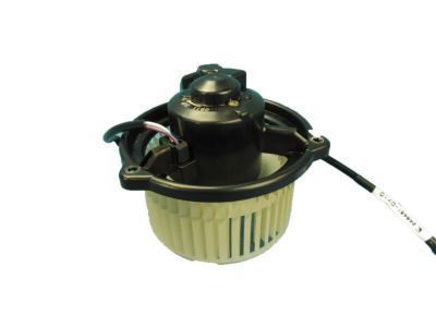 Toyota Land Cruiser Blower Motor - 87103-60200