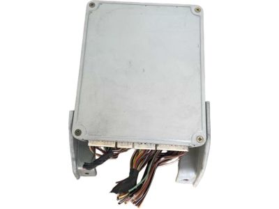 Toyota 89661-04290 Computer, Engine Control Toyota 89661-04290 Computer, Engine Control