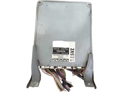 Toyota 89661-04290 Computer, Engine Control