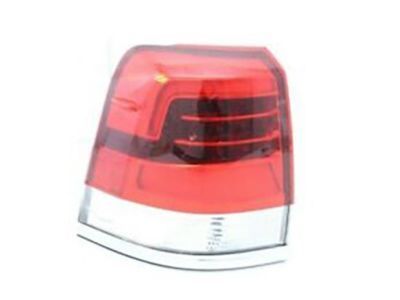 Toyota Back Up Light - 81561-60B90
