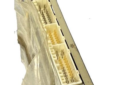 89661-42532 Toyota Computer, Engine Control Product Photo 4 of 4