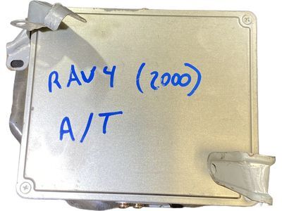 89661-42532 Toyota Computer, Engine Control Product Photo 2 of 4