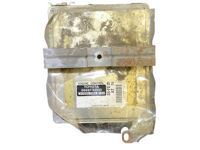 Toyota 89661-42532 Computer, Engine Control 89661-42532 Toyota Computer, Engine Control Product Photo 1 of 4