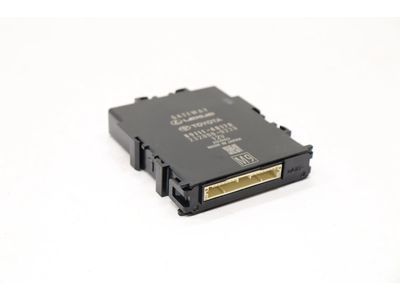 Toyota 89111-48270 Computer, Network Gateway 89111-48270 Toyota Computer, Network Gateway Product Photo 1 of 4