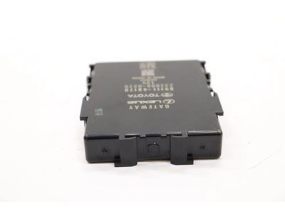 89111-48270 Toyota Computer, Network Gateway Product Photo 4 of 4