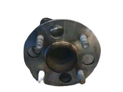 Toyota 42450-52060 Hub & Bearing Assy,  Rear Axle,  RH