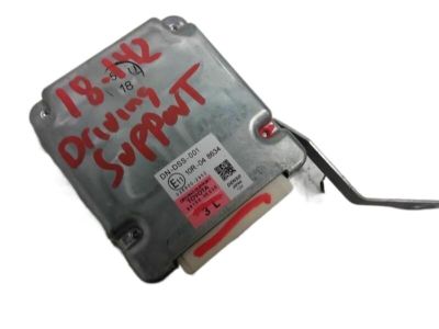Toyota 88150-0E030 Computer Assy,  Driving Support