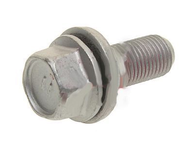 Scion 91672-L1230 Bolt, Flange With Washer