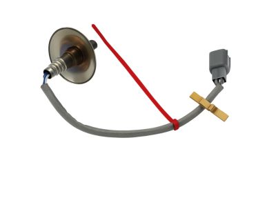 Toyota 25051-36030 Converter Sub-Assembly, Exhaust Manifold