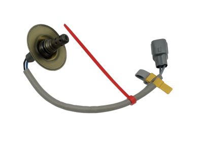 Toyota 25051-36030 Converter Sub-Assembly, Exhaust Manifold