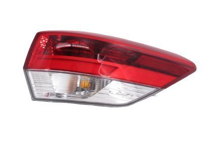 Toyota Back Up Light - 81550-0E161