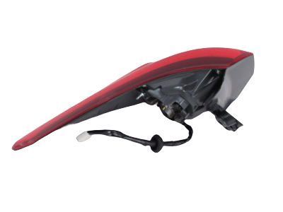 Toyota 81550-0E161 Combination Lamp Assy, Passenger Side