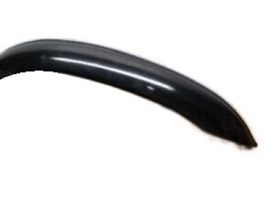 Toyota 75871-0C040 Moulding,  Front Fender Wheel Opening,  RH