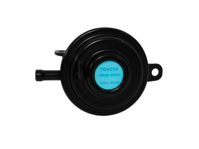 Toyota 25620-74191 Valve Assembly, EGR