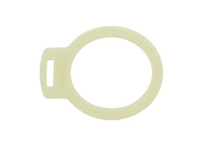 Toyota 35354-48010 Washer, Oil Pump Sprocket Thrust, Front