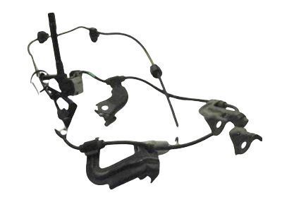Toyota 89516-0C060 ABS Sensor Wire, Passenger Side